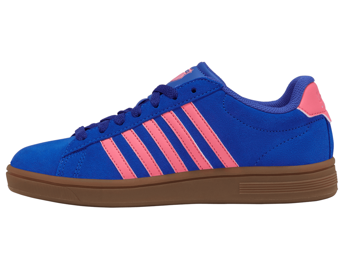 COURT TIEBREAK II SDE | K-Swiss