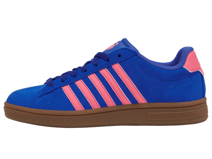COURT TIEBREAK II SDE | K-Swiss
