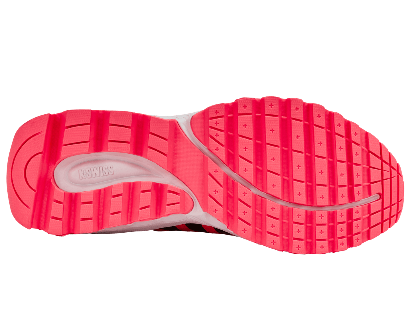 TUBES SLIP-ON | K-Swiss