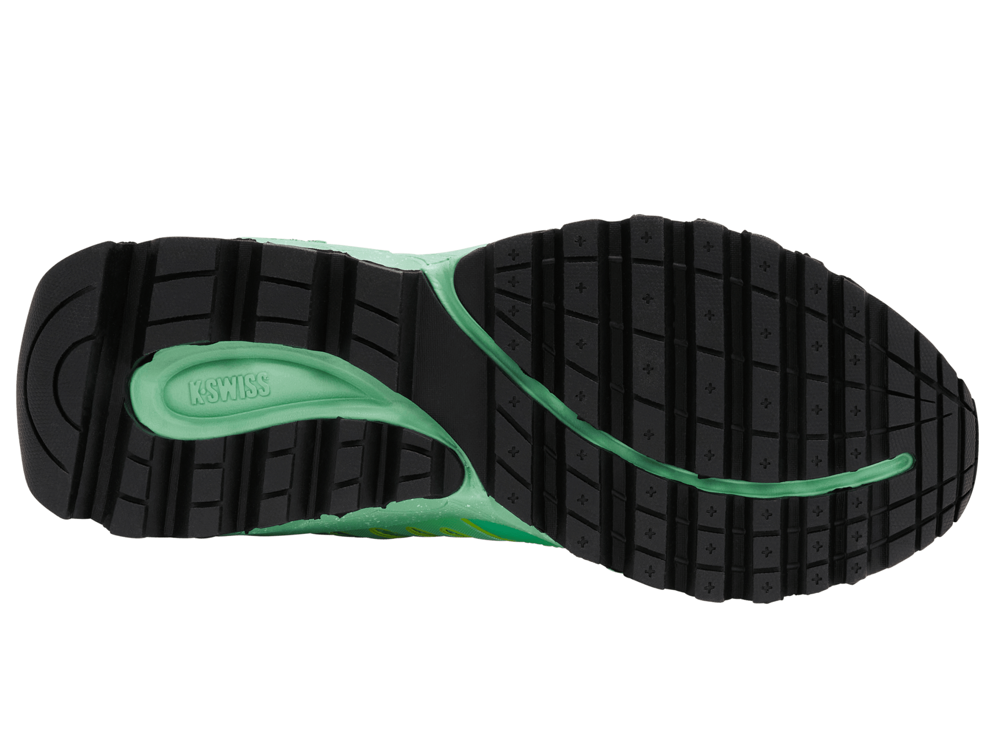 TUBES SPORT | K-Swiss