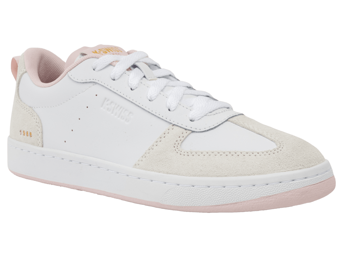 COURT VARSITY | K-Swiss