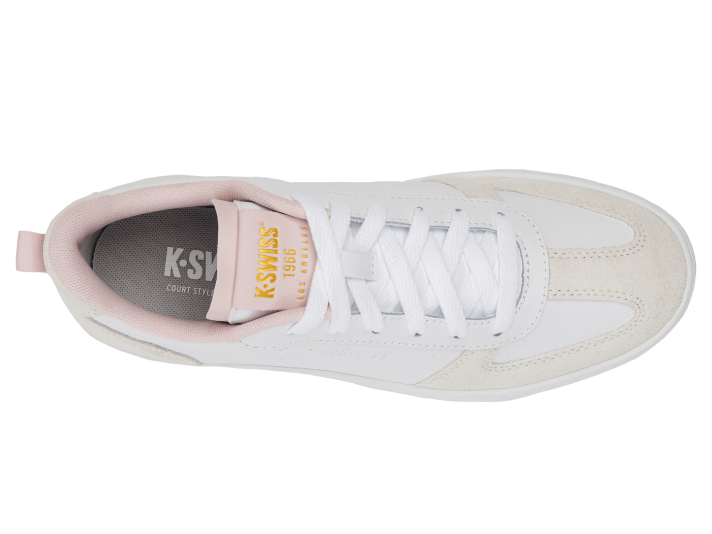 COURT VARSITY | K-Swiss
