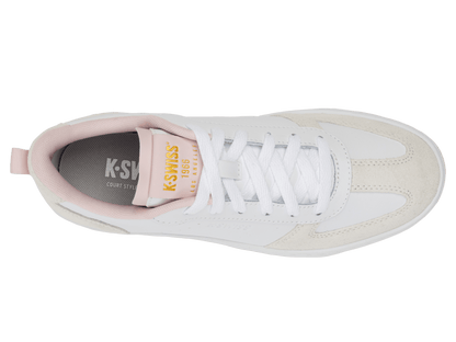 COURT VARSITY | K-Swiss