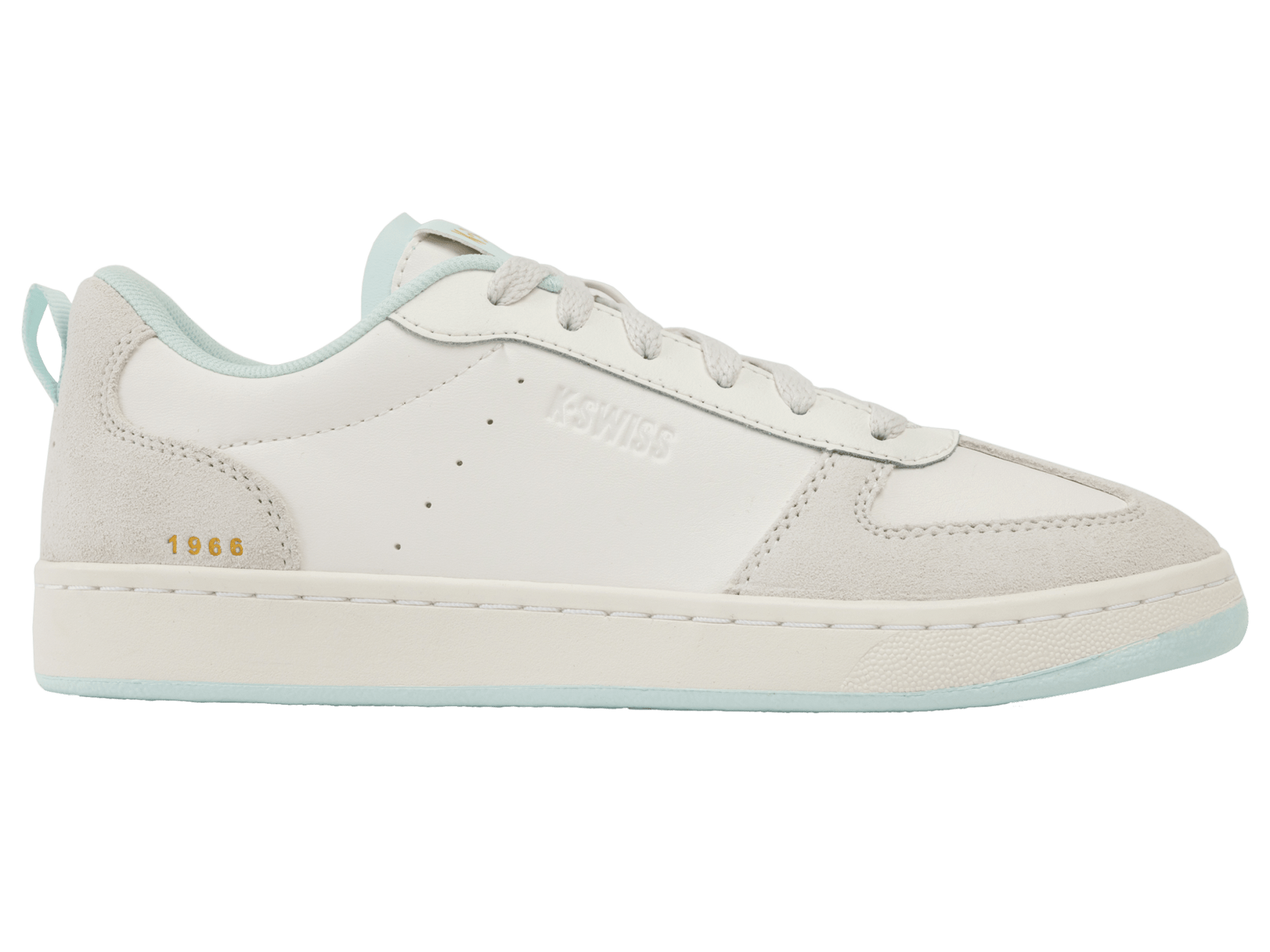 COURT VARSITY | K-Swiss
