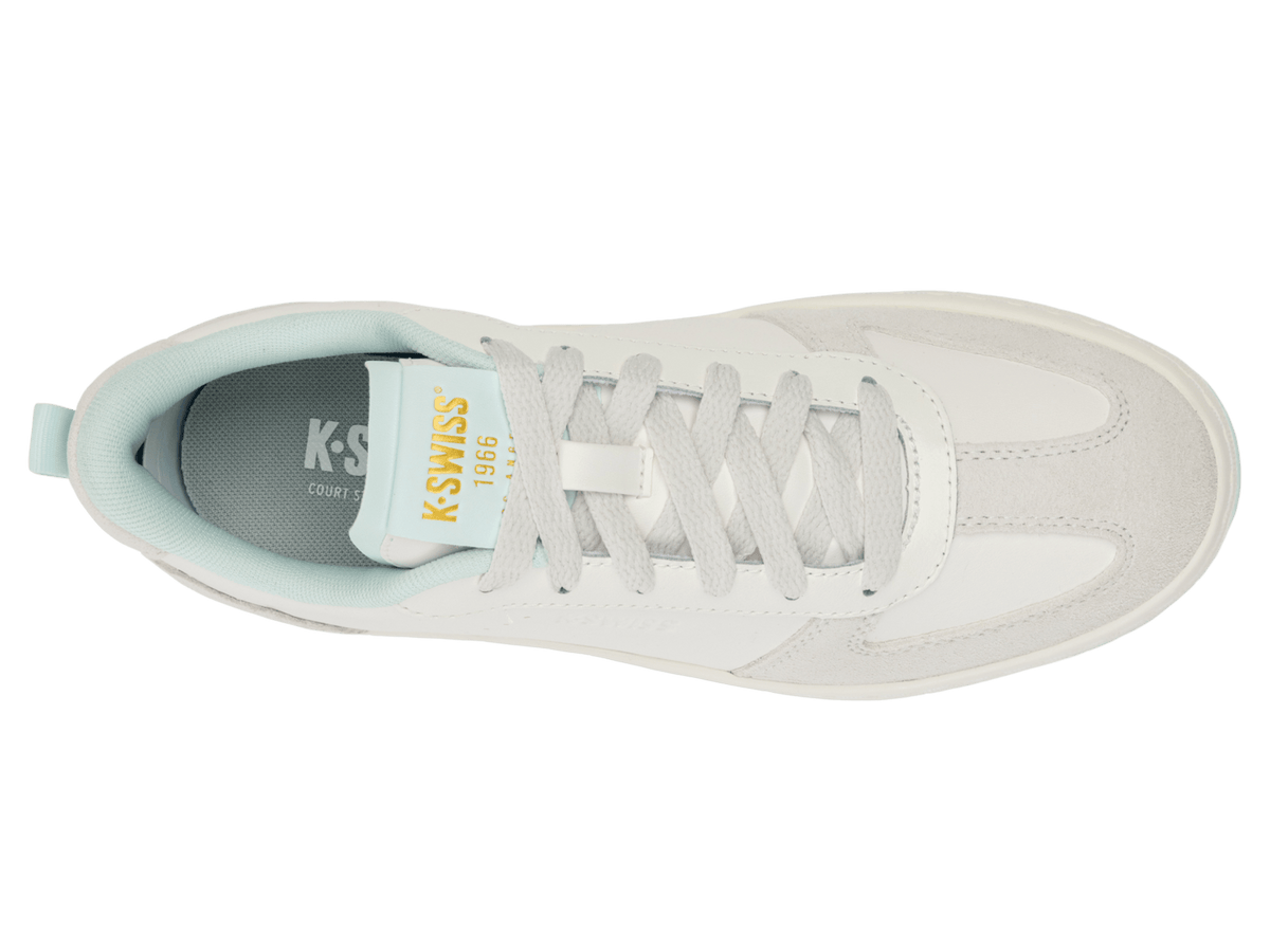 COURT VARSITY | K-Swiss