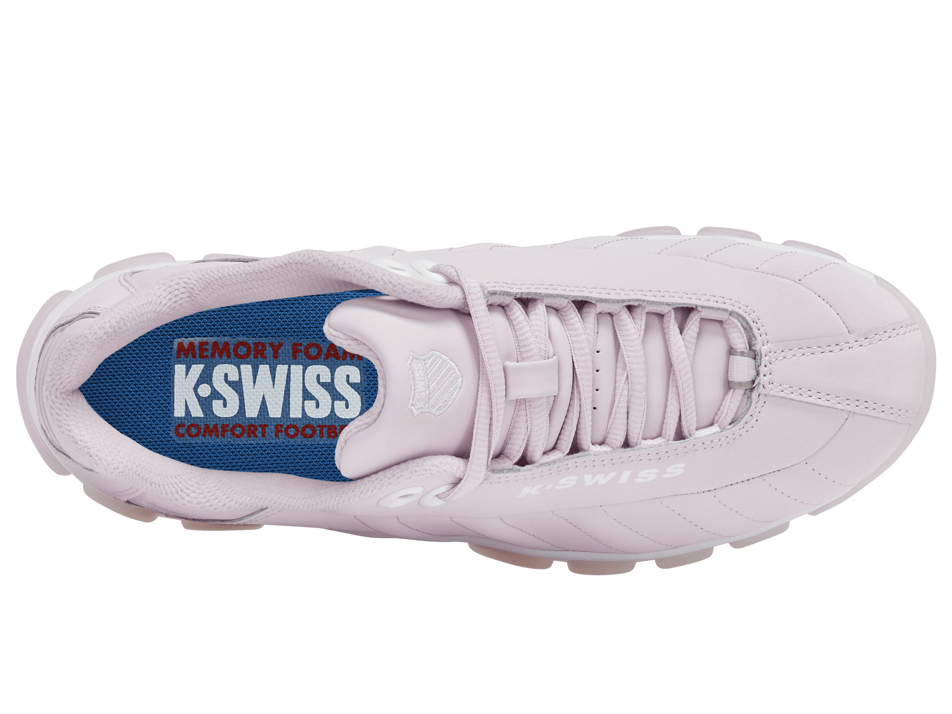 ST329 CMF | K-Swiss