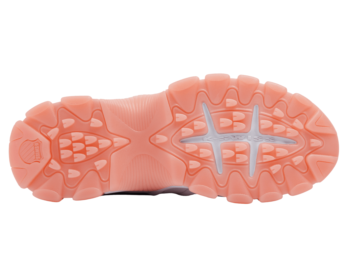 ST329 CMF | K-Swiss