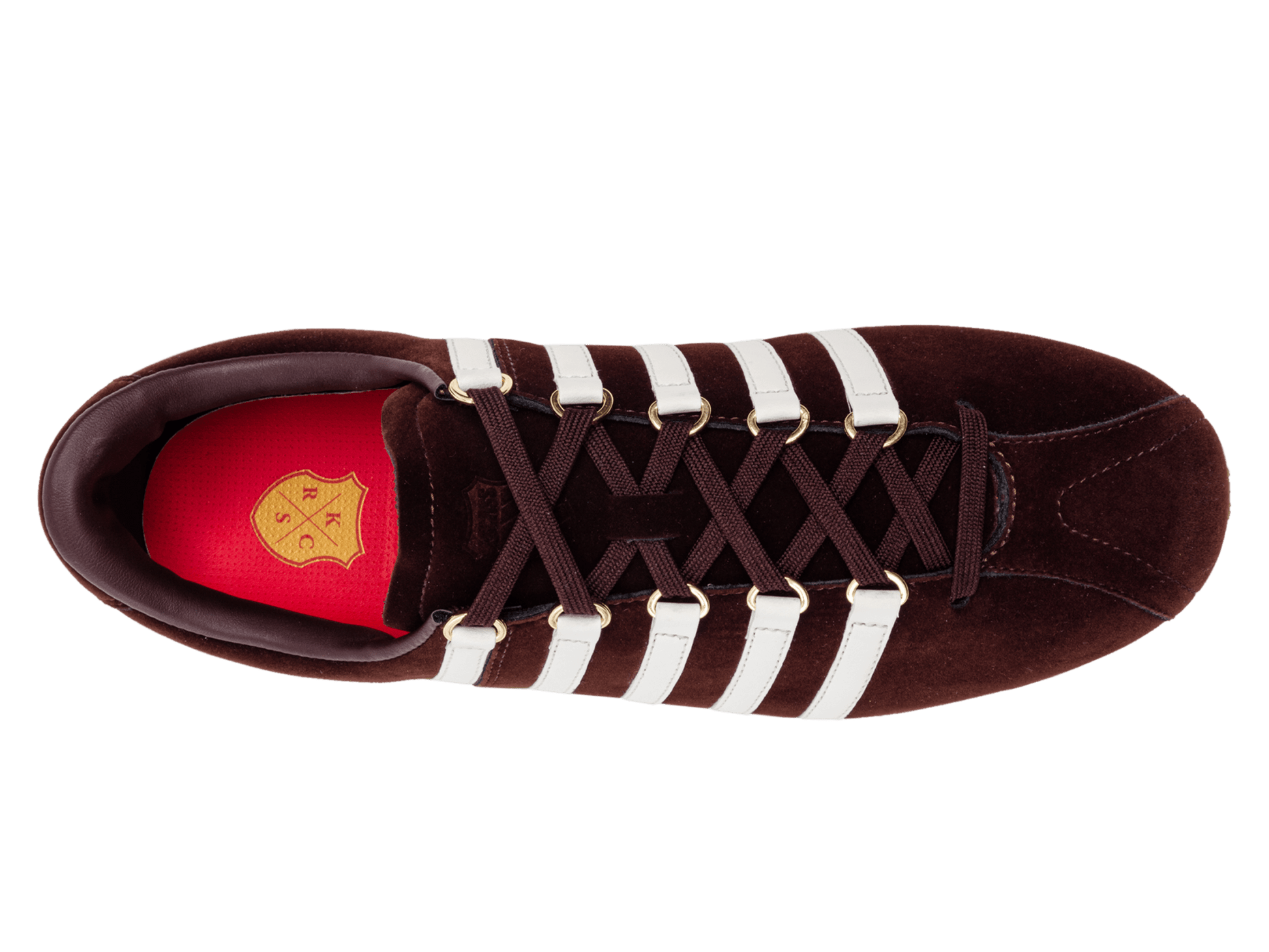 KSRC BEFORE THE CLASSIC | K-Swiss