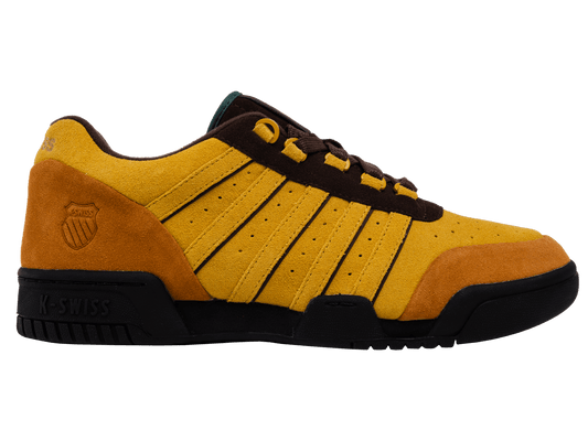 KSRC GSTAAD | K-Swiss
