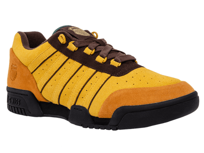 KSRC GSTAAD | K-Swiss