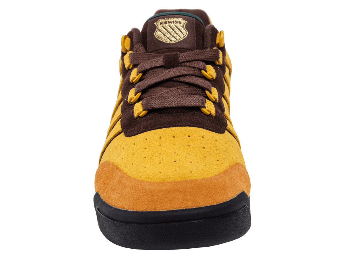 KSRC GSTAAD | K-Swiss