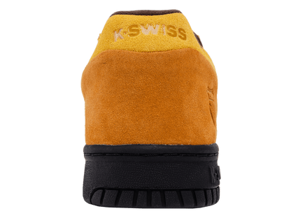 KSRC GSTAAD | K-Swiss