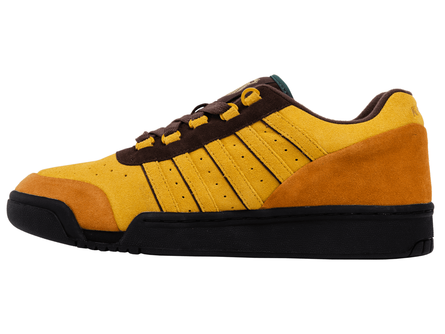 KSRC GSTAAD | K-Swiss