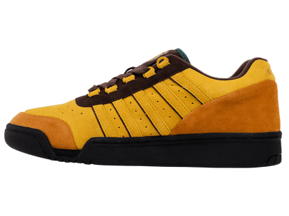 KSRC GSTAAD | K-Swiss