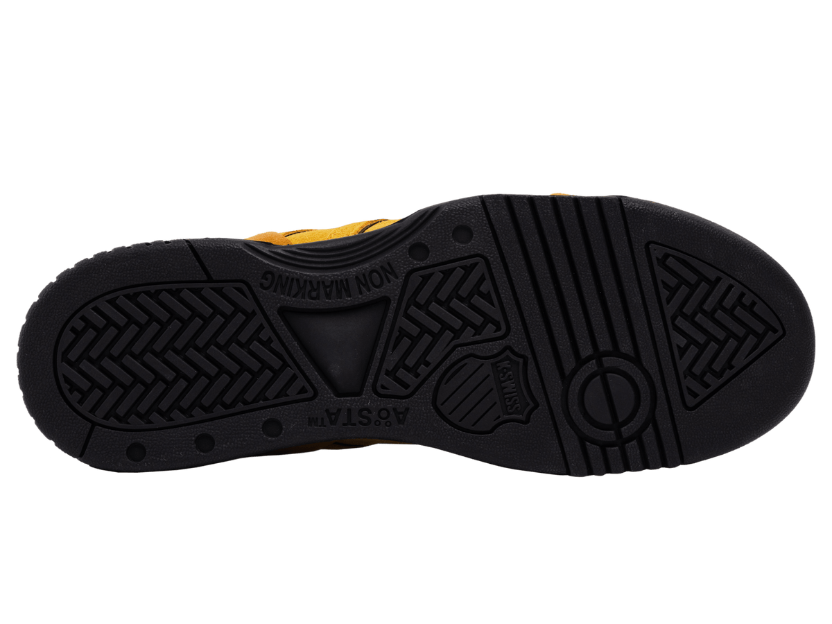 KSRC GSTAAD | K-Swiss