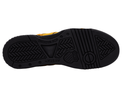 KSRC GSTAAD | K-Swiss
