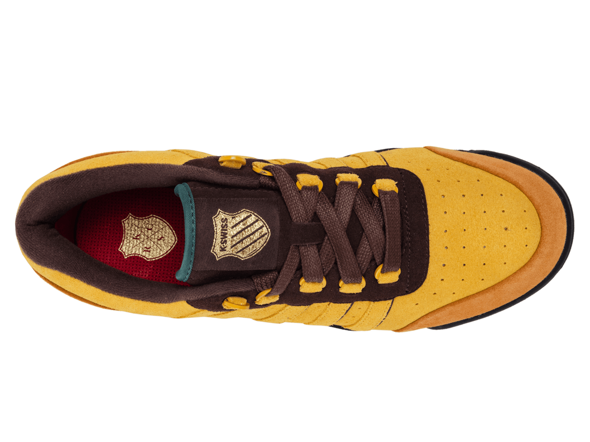 KSRC GSTAAD | K-Swiss