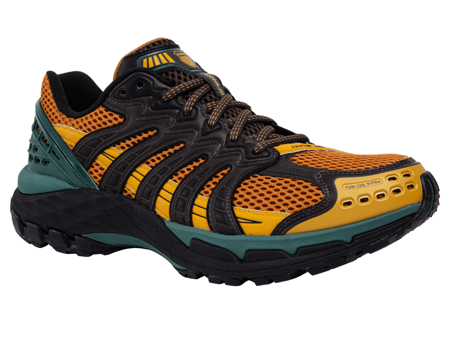 KSRC KONEJO | K-Swiss