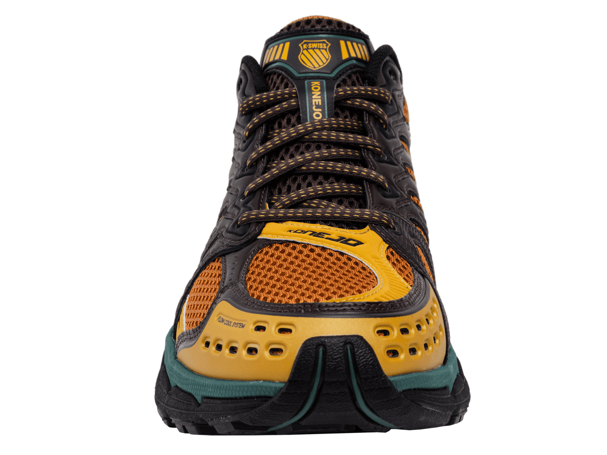 KSRC KONEJO | K-Swiss