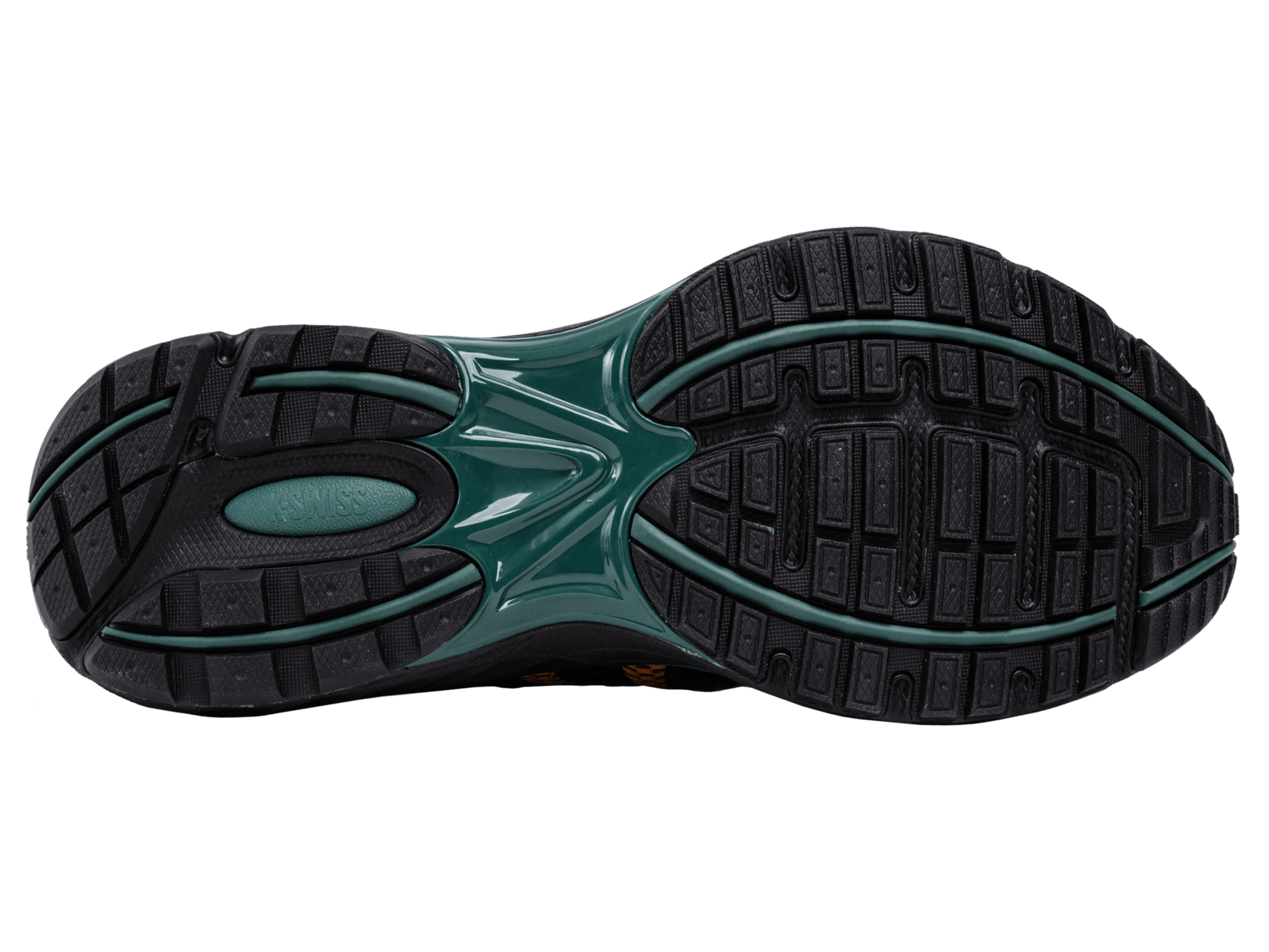 KSRC KONEJO | K-Swiss