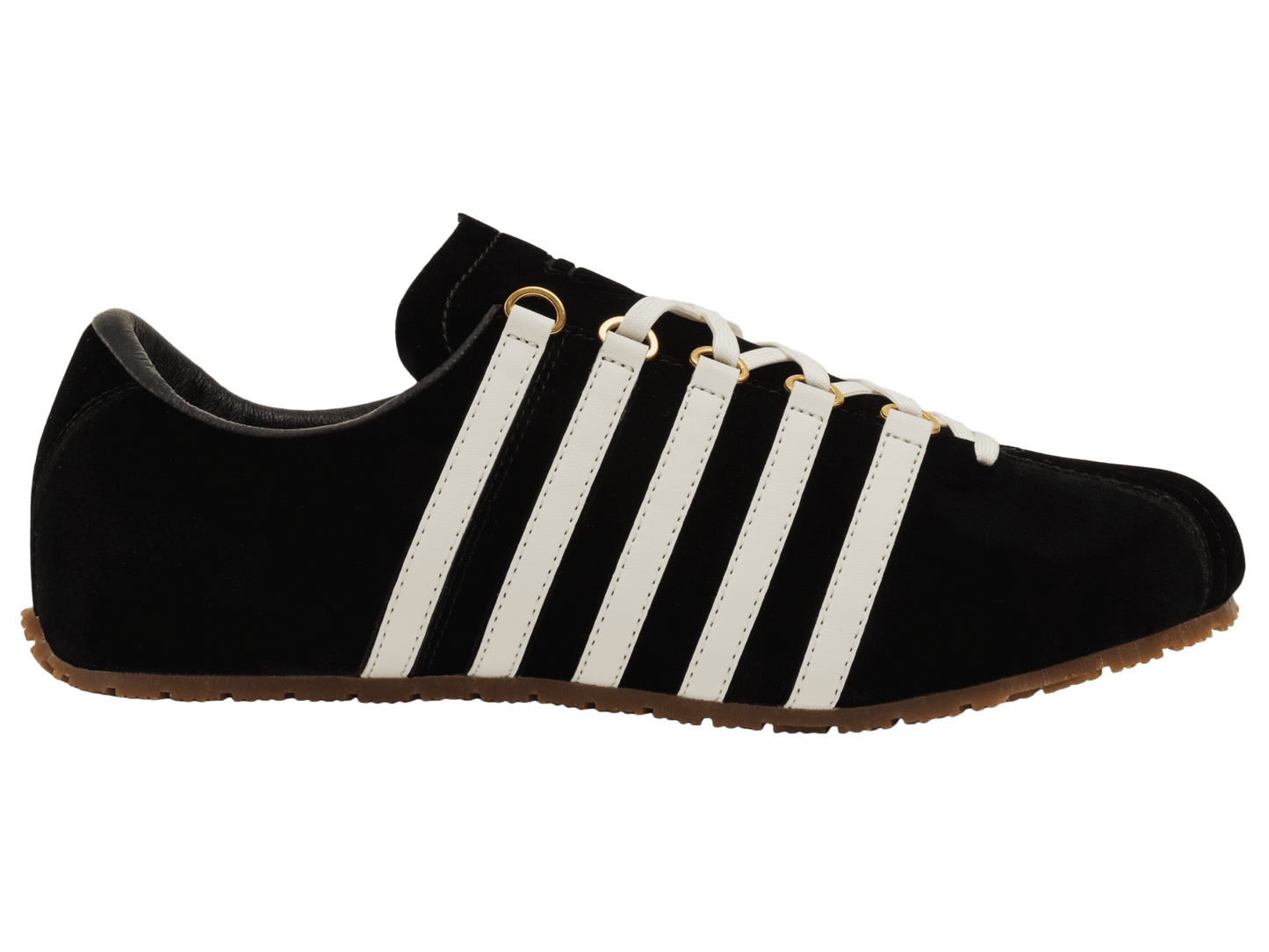 KSRC BEFORE THE CLASSIC | K-Swiss