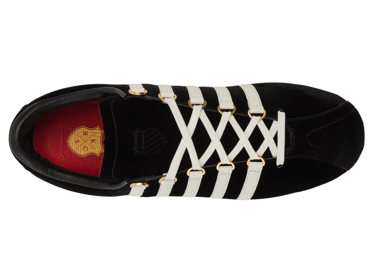 KSRC BEFORE THE CLASSIC | K-Swiss