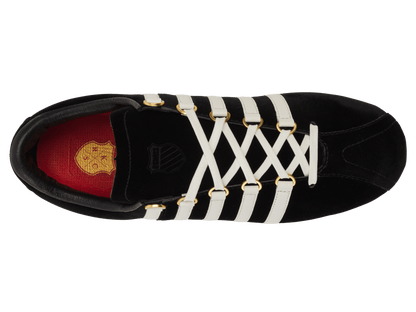 KSRC BEFORE THE CLASSIC | K-Swiss