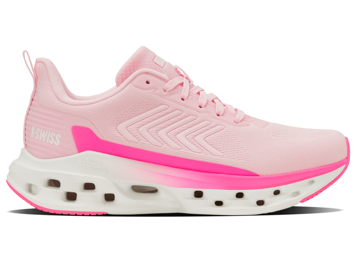 MELROSE TUBES LITE | K-Swiss