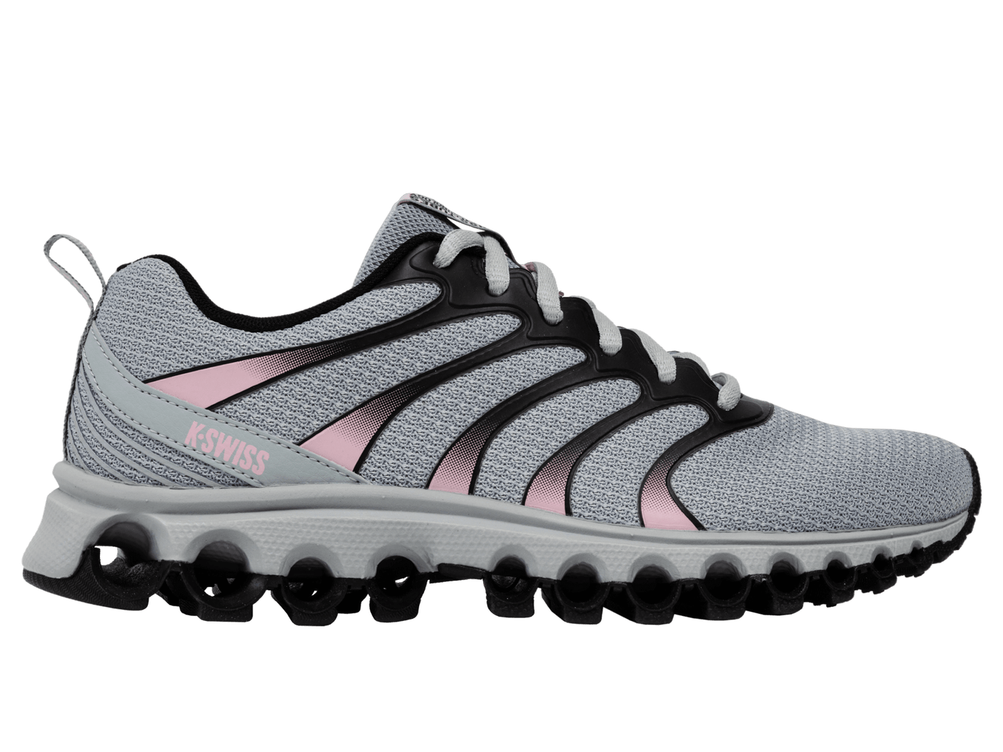 TUBES 220 | K-Swiss