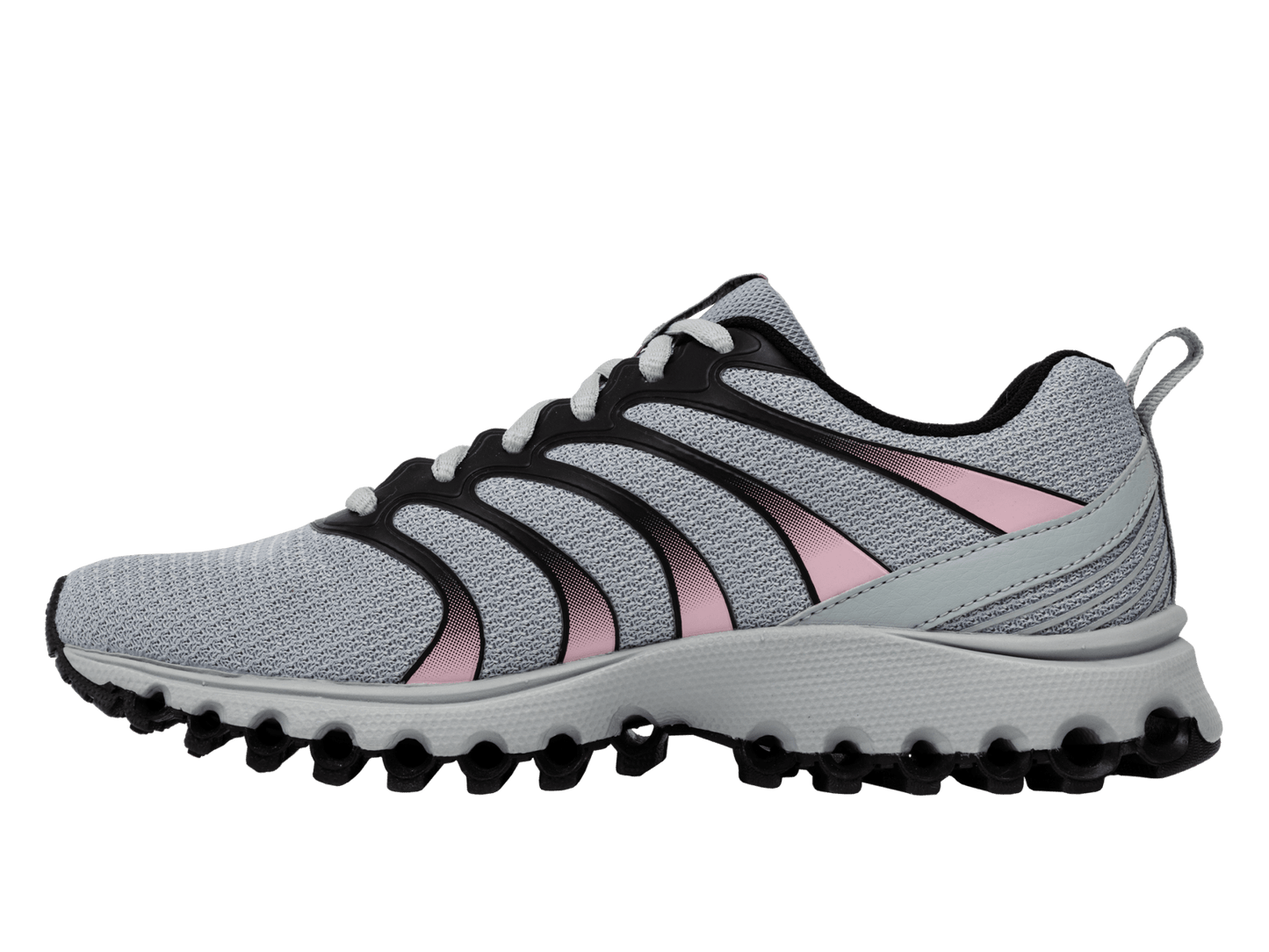 TUBES 220 | K-Swiss