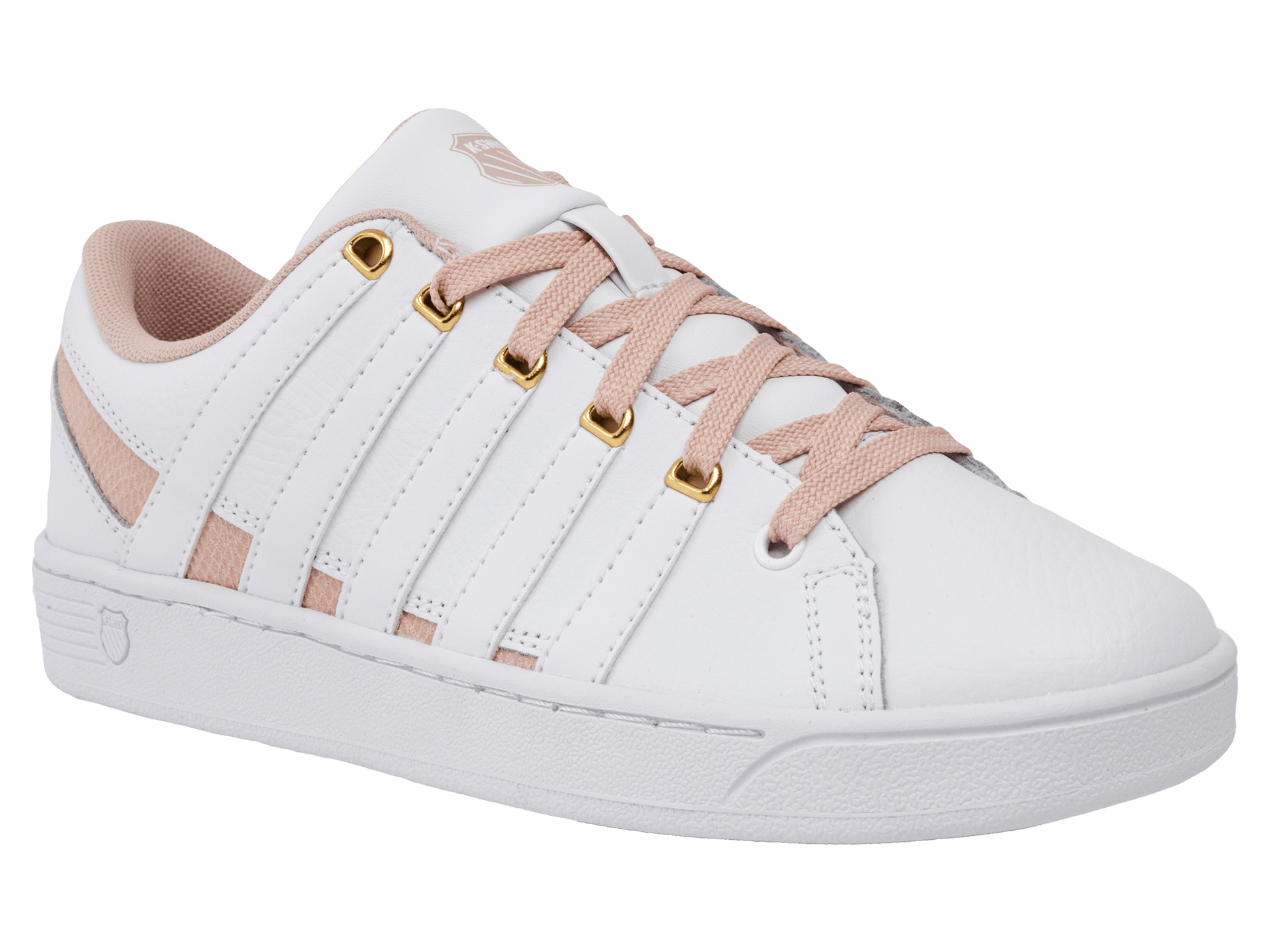 RAMLI COURT | K-Swiss