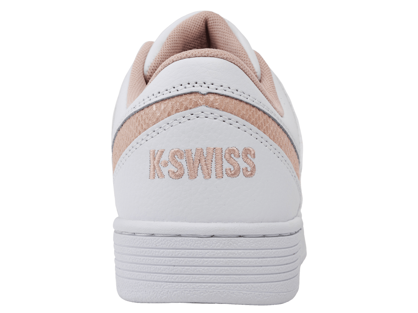 RAMLI COURT | K-Swiss