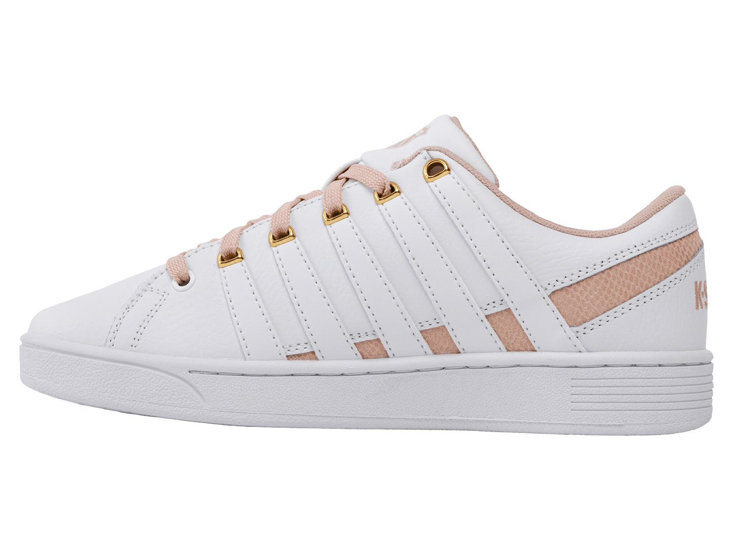RAMLI COURT | K-Swiss