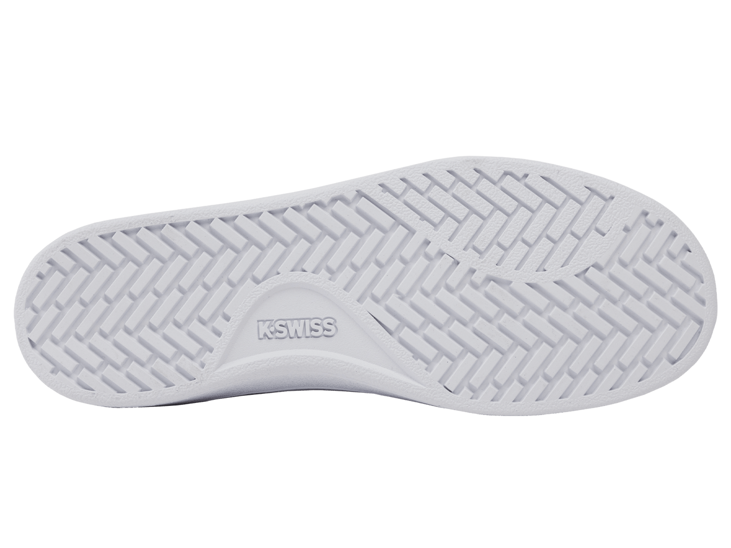 RAMLI COURT | K-Swiss