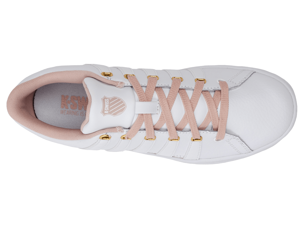 RAMLI COURT | K-Swiss