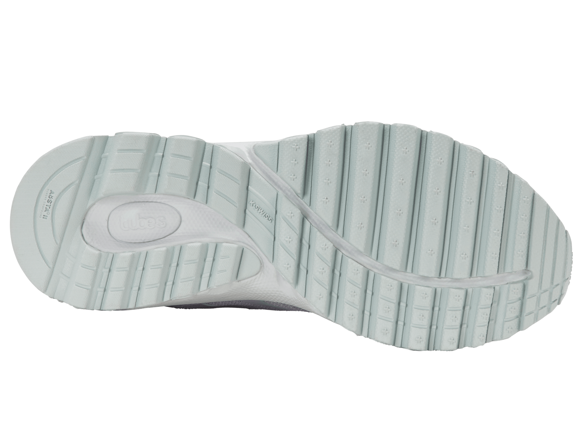 TUBES 200 | K-Swiss