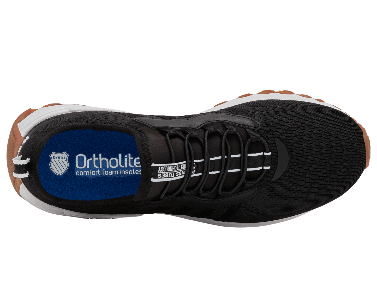 TUBES SLIP-ON | K-Swiss