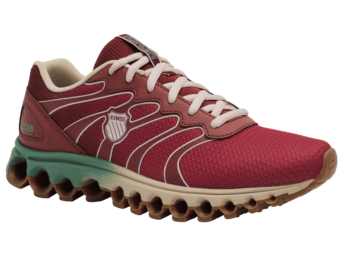 TUBES 200 | K-Swiss