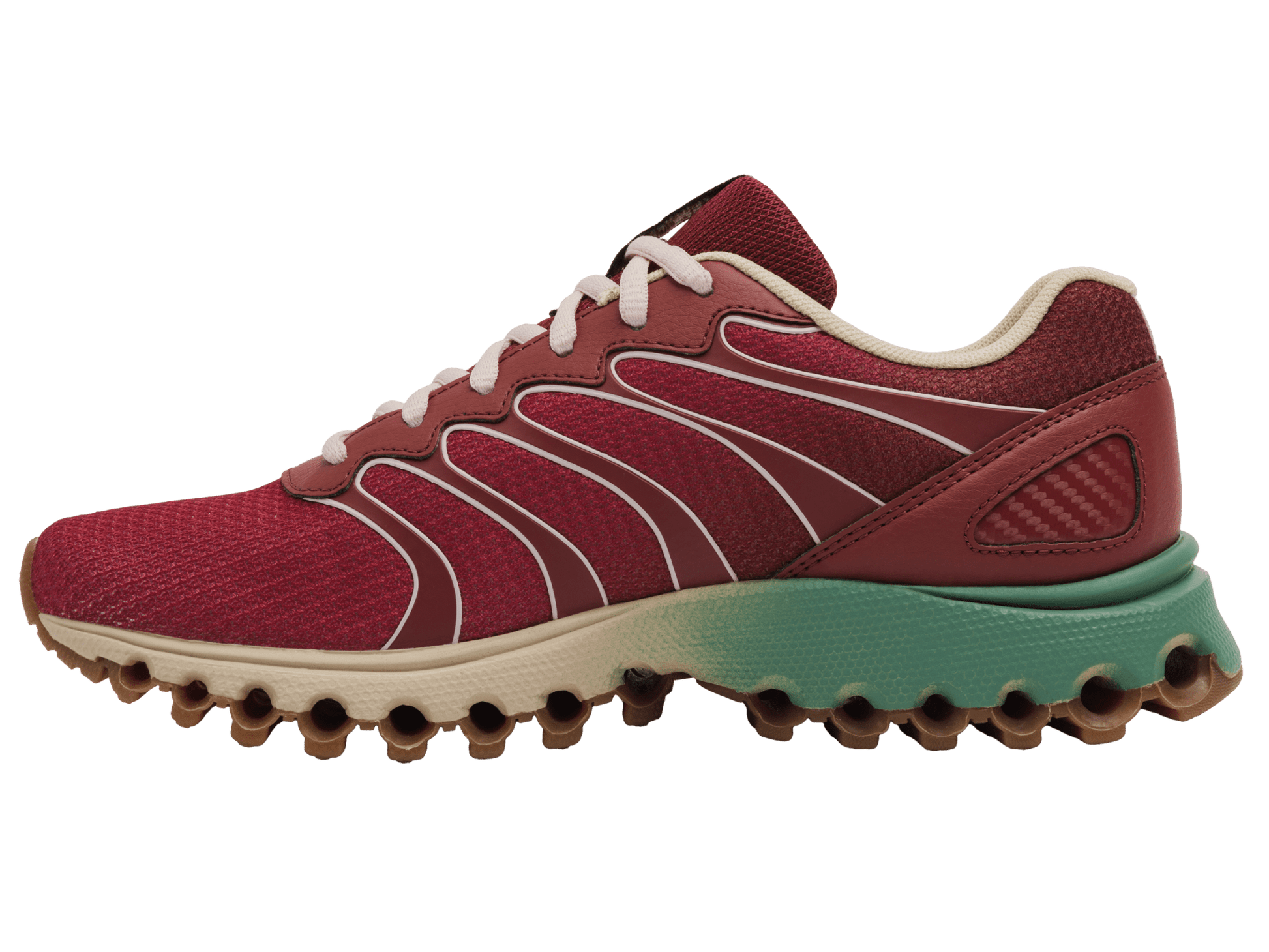 TUBES 200 | K-Swiss