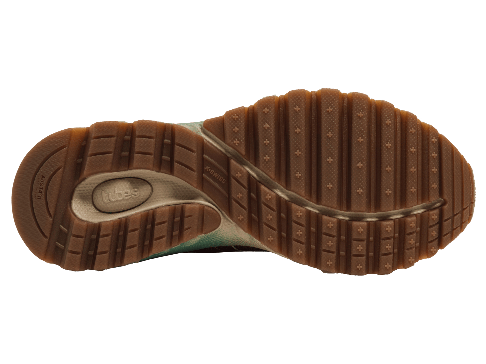 TUBES 200 | K-Swiss