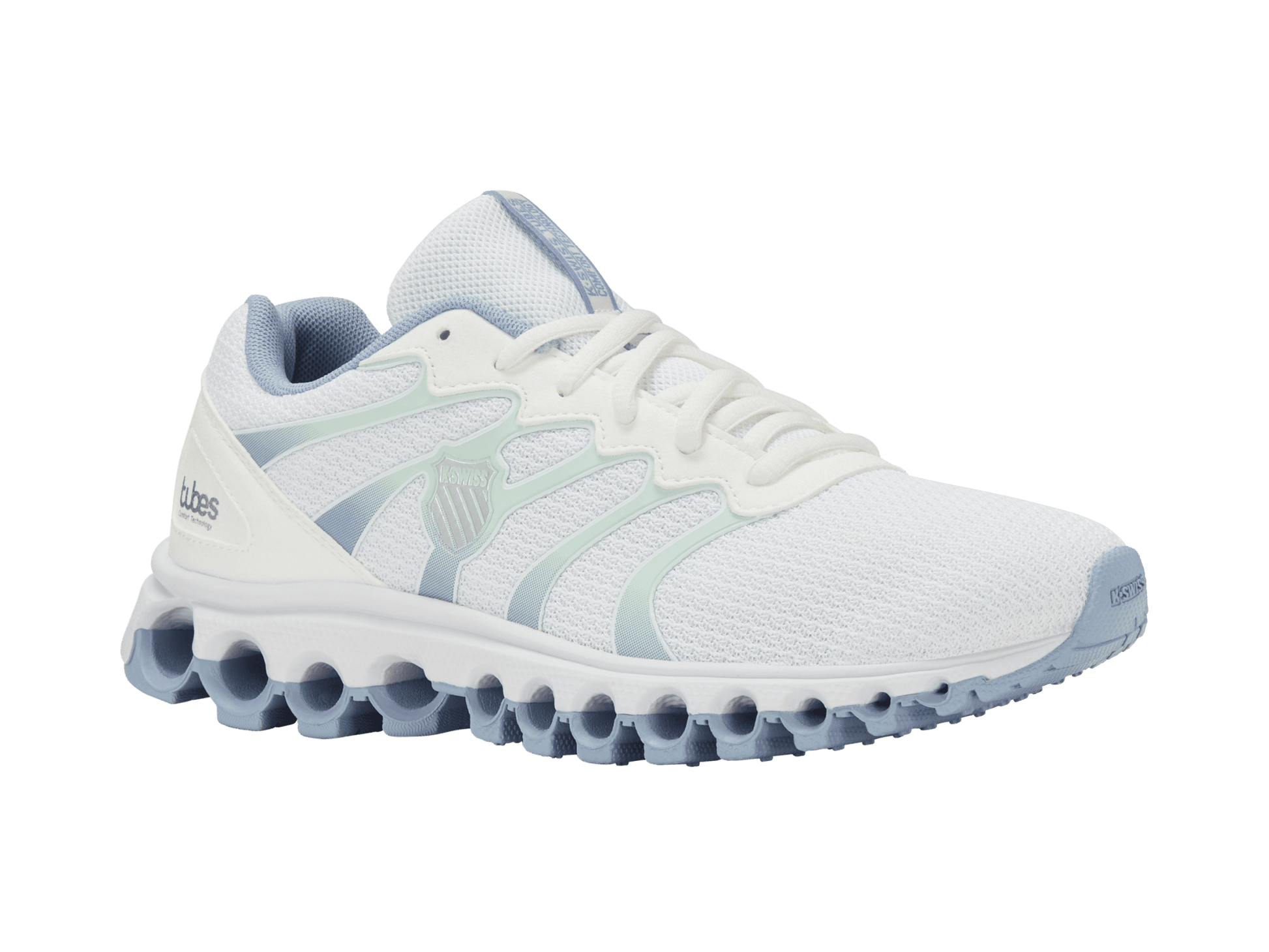 TUBES 200 | K-Swiss