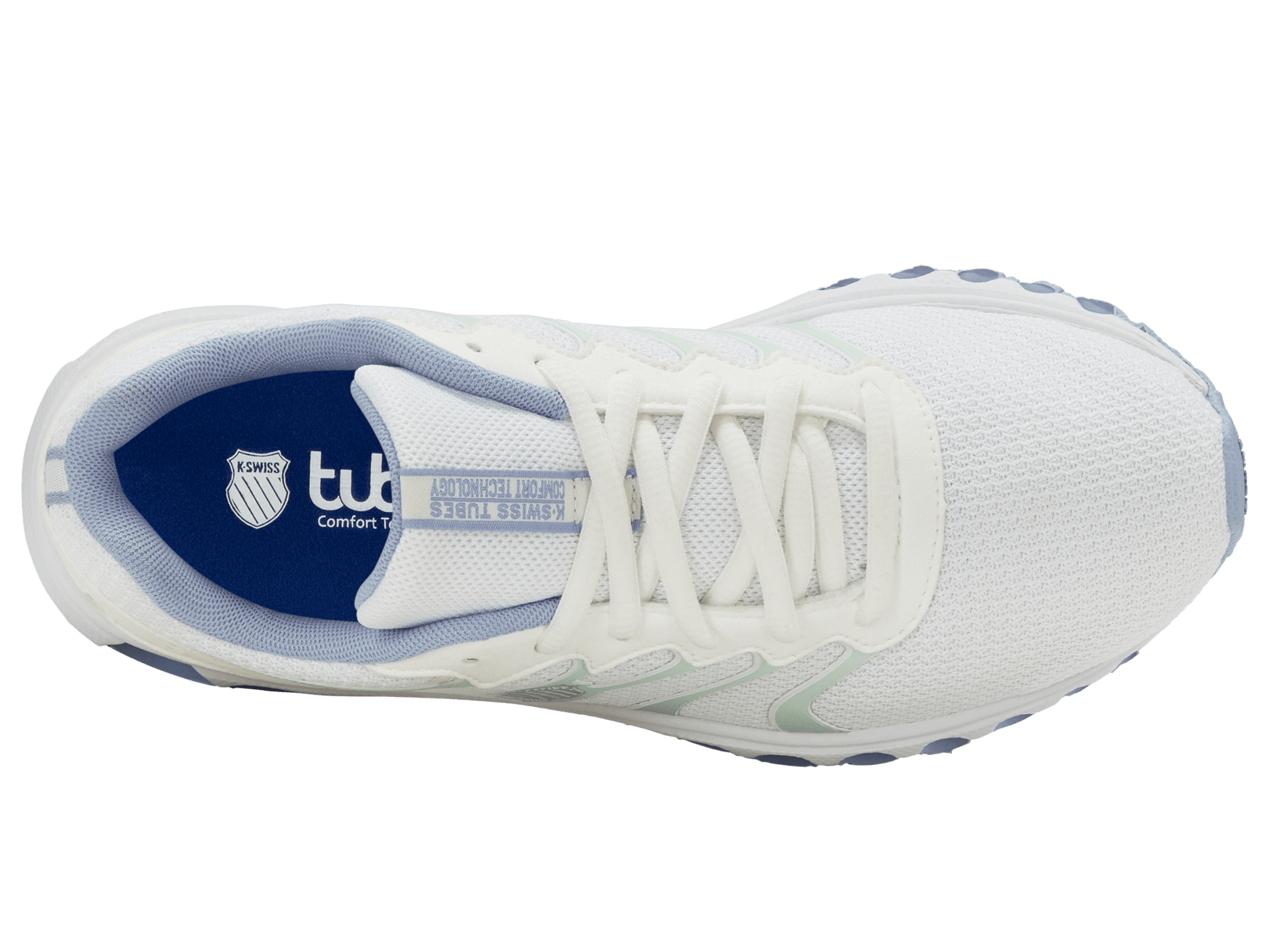 TUBES 200 | K-Swiss