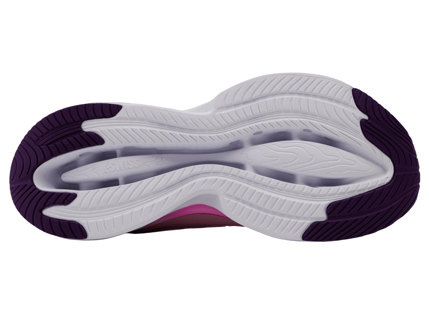 MELROSE TUBES LITE | K-Swiss