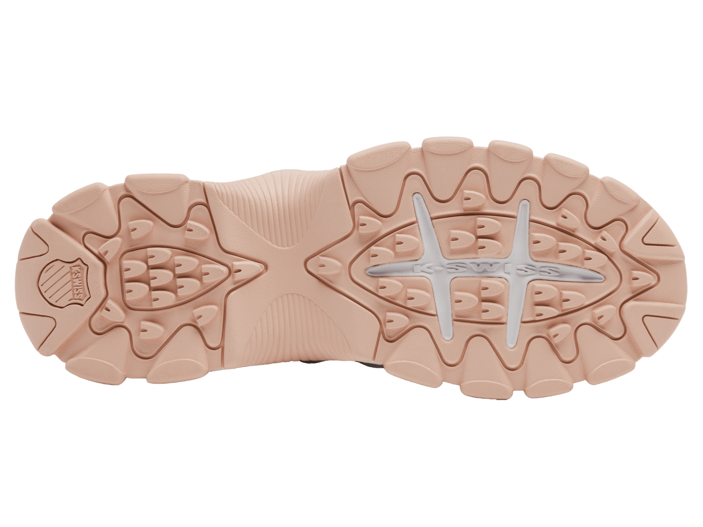 ST329 CMF | K-Swiss