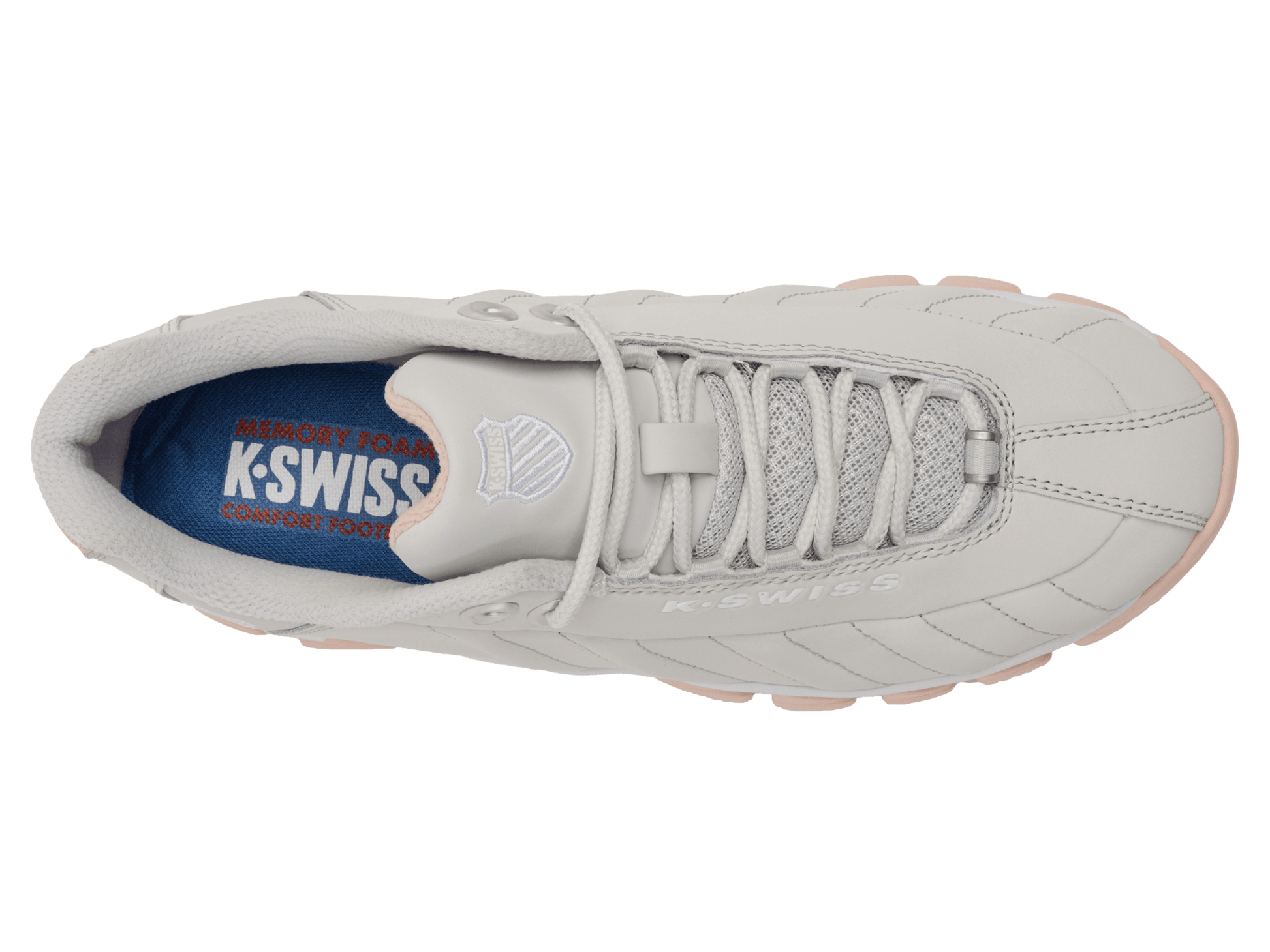 ST329 CMF | K-Swiss