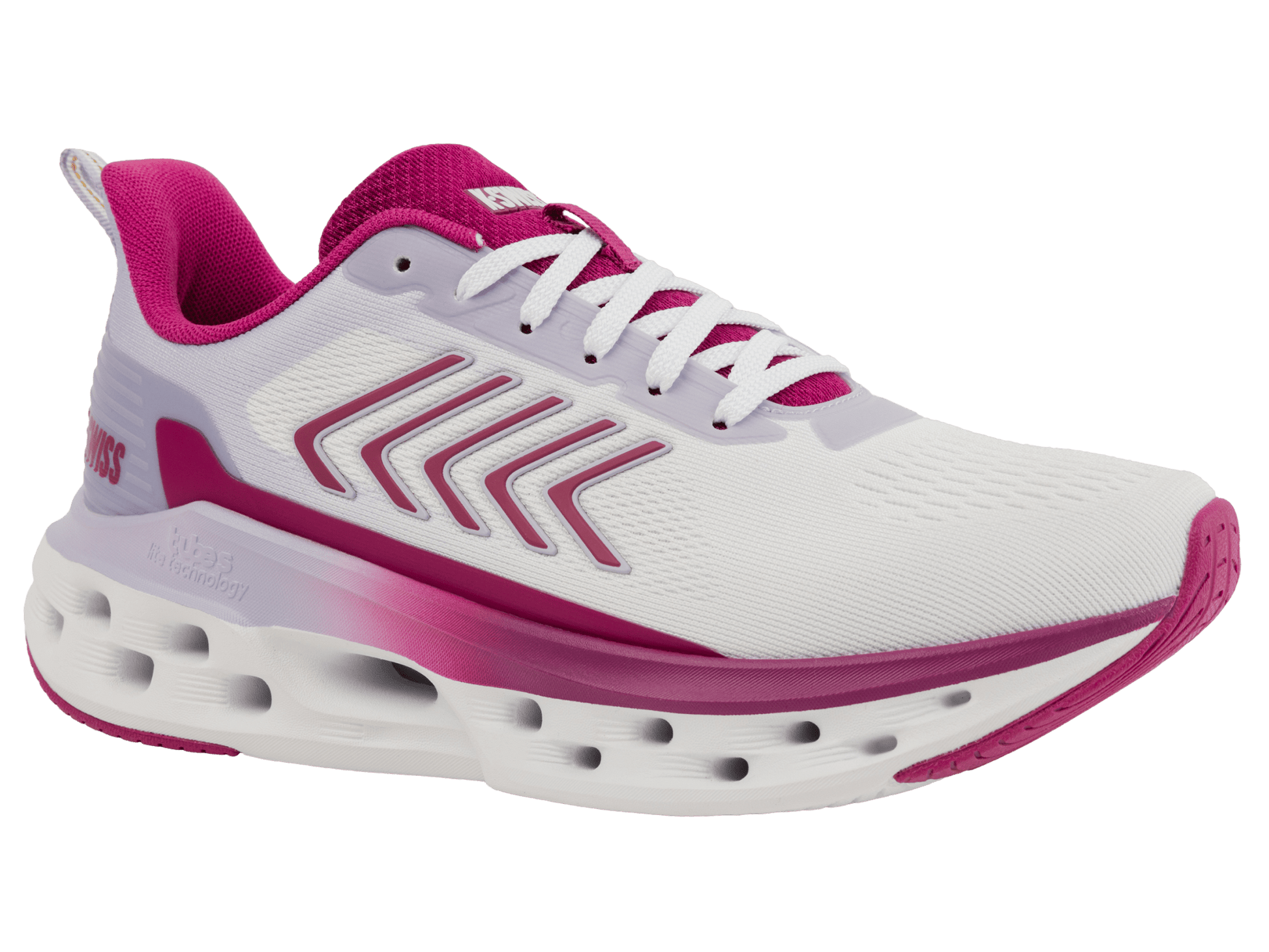 MELROSE TUBES LITE | K-Swiss