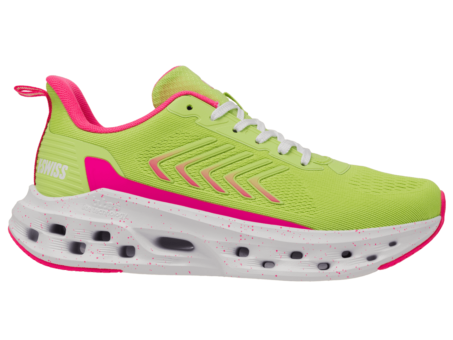 MELROSE TUBES LITE | K-Swiss