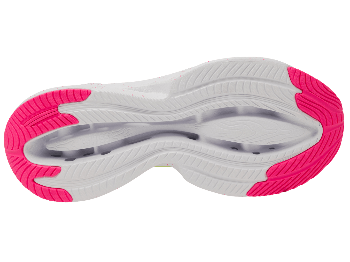 MELROSE TUBES LITE | K-Swiss