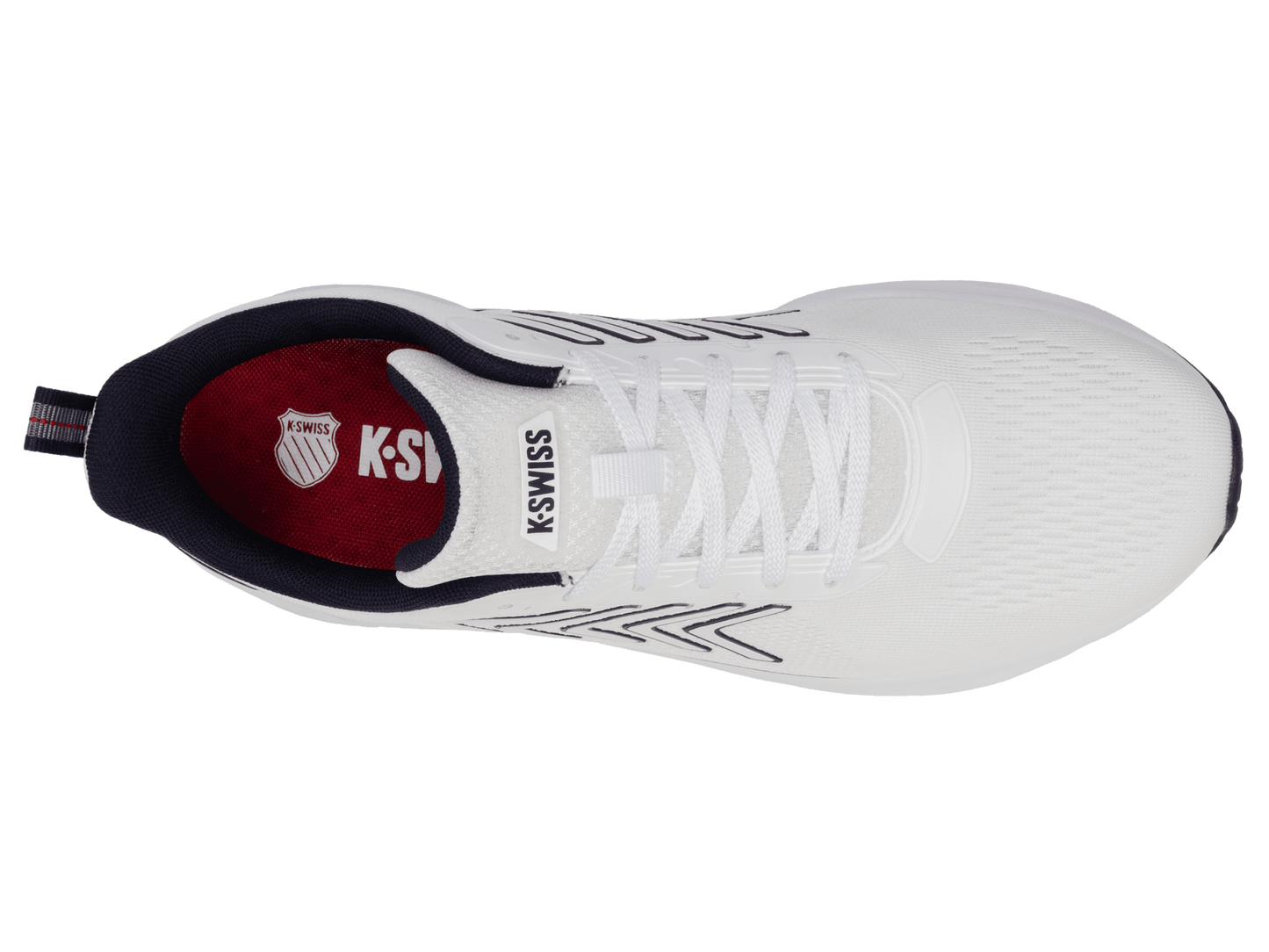 MELROSE TUBES LITE | K-Swiss