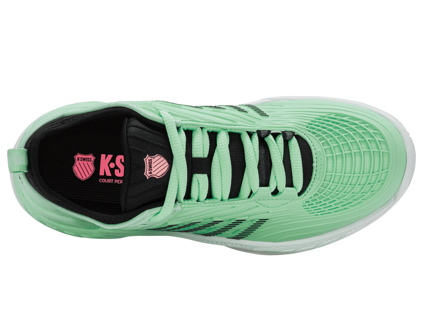 HYPERCOURT SUPREME 2 | K-Swiss
